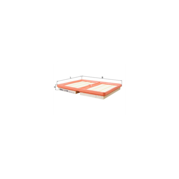 Air Filter image