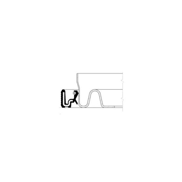 Oil Seals image