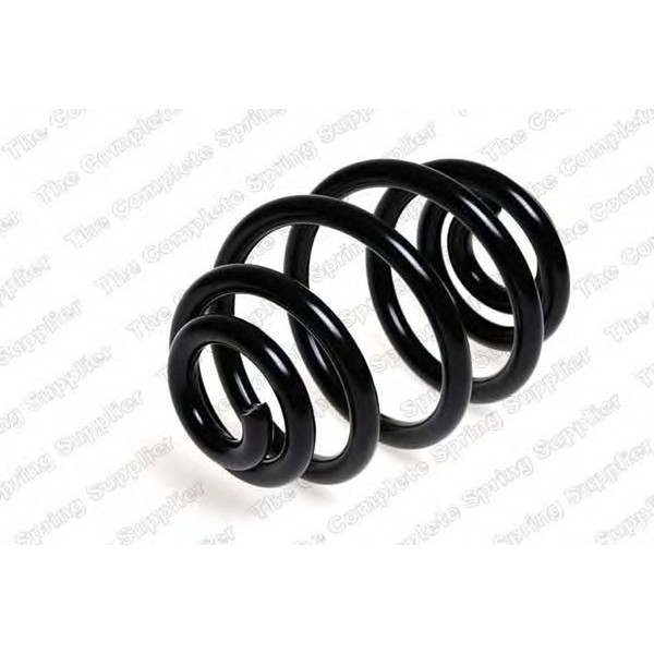 COIL SPRING REAR BMW image