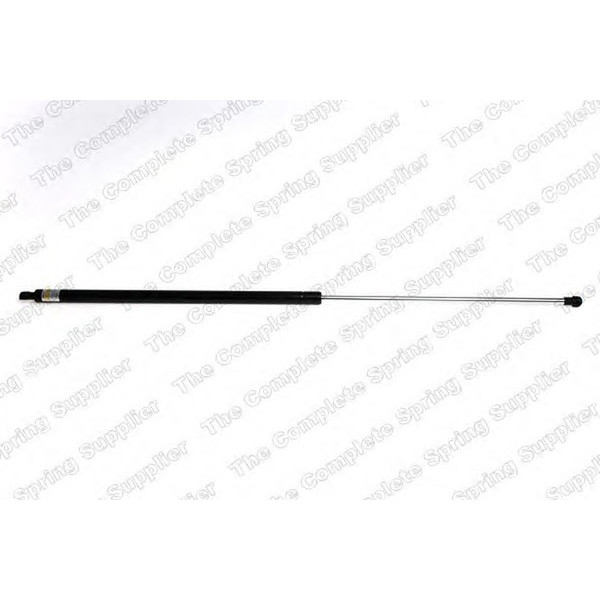 GAS SPRING REAR SEAT image