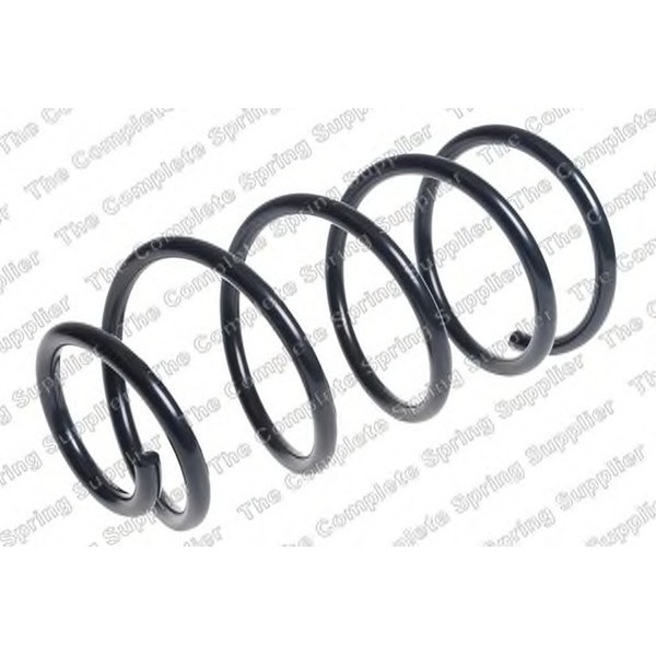 COIL SPRING FRONT FORD image
