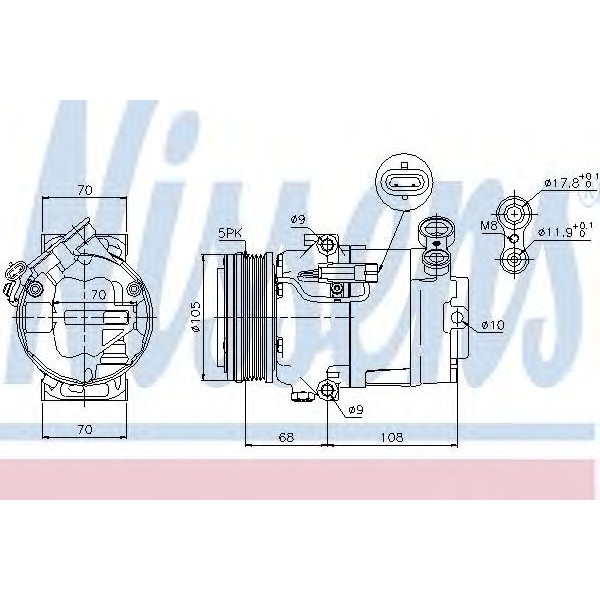 Compressors image