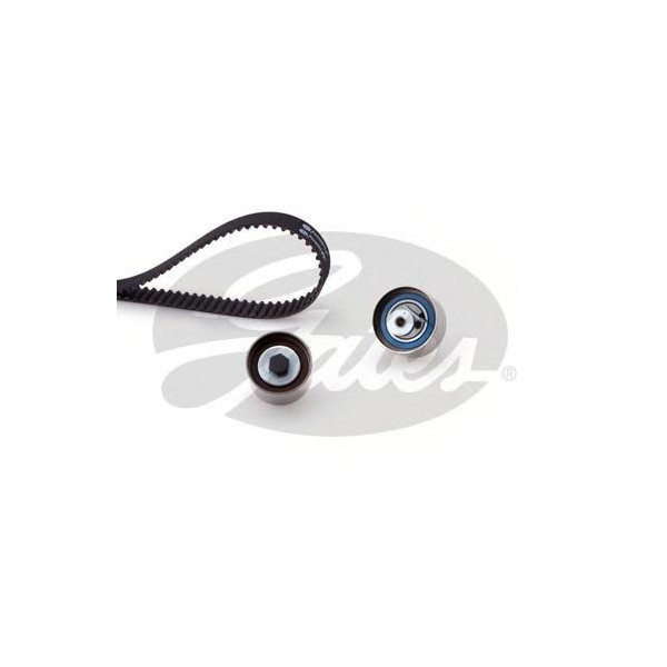 POWERGRIP TIMING BELT KIT image