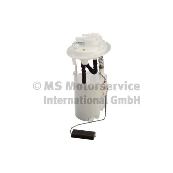 CITROEN / PEUGEOT SENDER UNIT image