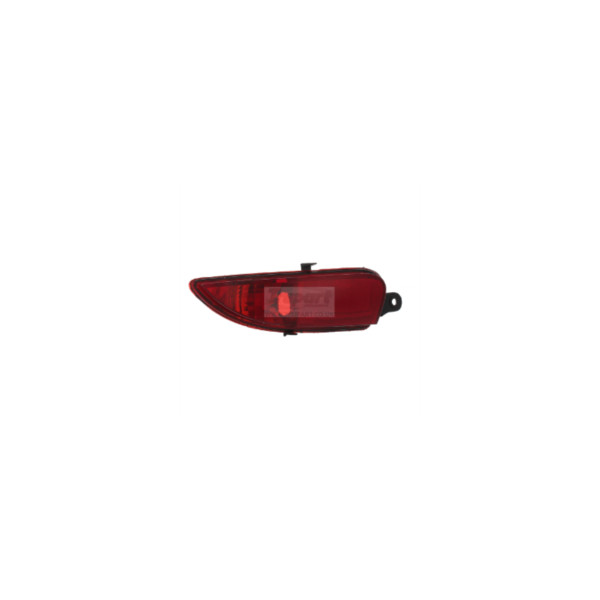 Fog Lamp image