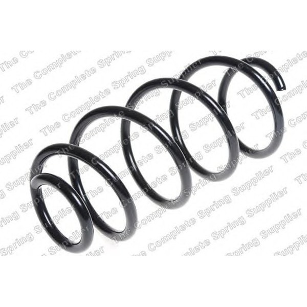 COIL SPRING FRONT AUDI/SEAT image