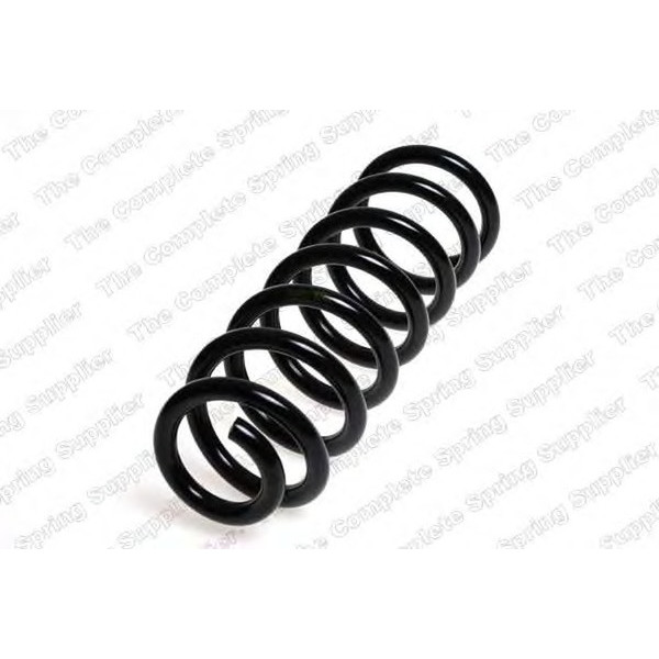 COIL SPRING REAR MERCEDES image