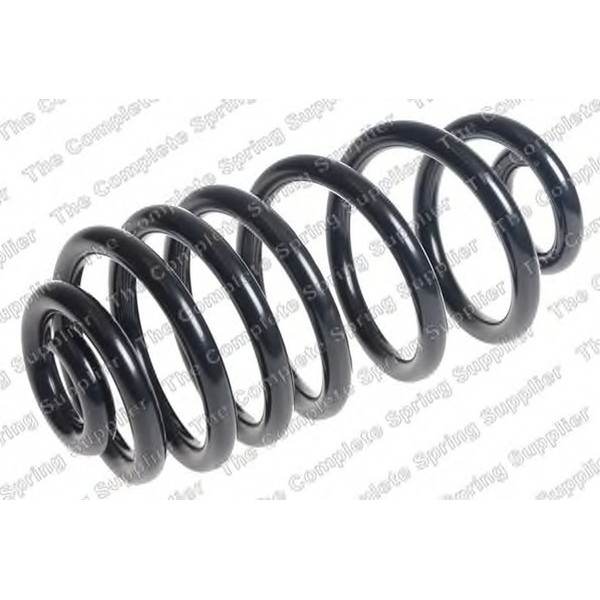 COIL SPRING REAR OPEL/VAUXHALL image