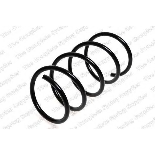 COIL SPRING FRONT RENAULT image