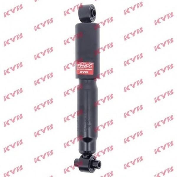 Shock Absorber Rear L/R image