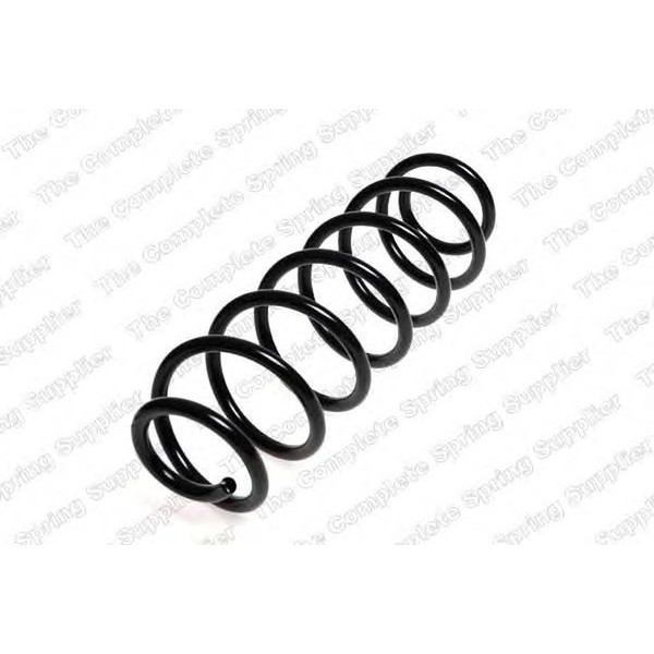 COIL SPRING REAR FIAT image