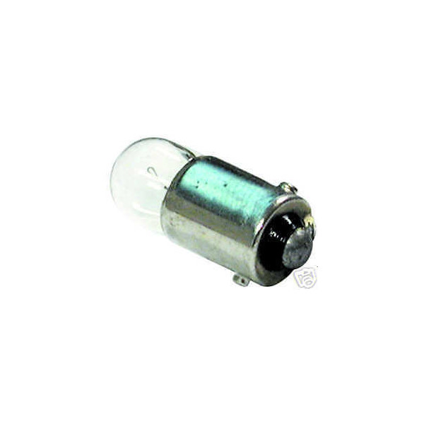 12V 10W  S8.5d 11 x 30mm Festoon image