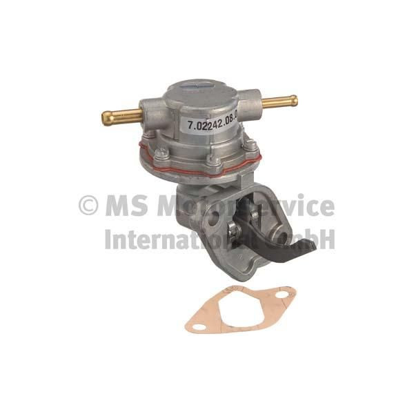 VOLVO FUEL PUMP image