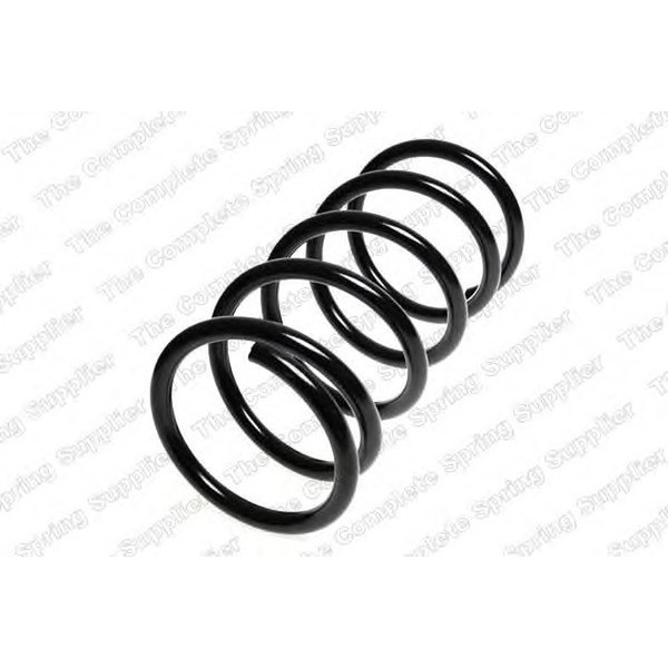 COIL SPRING FRONT KIA image