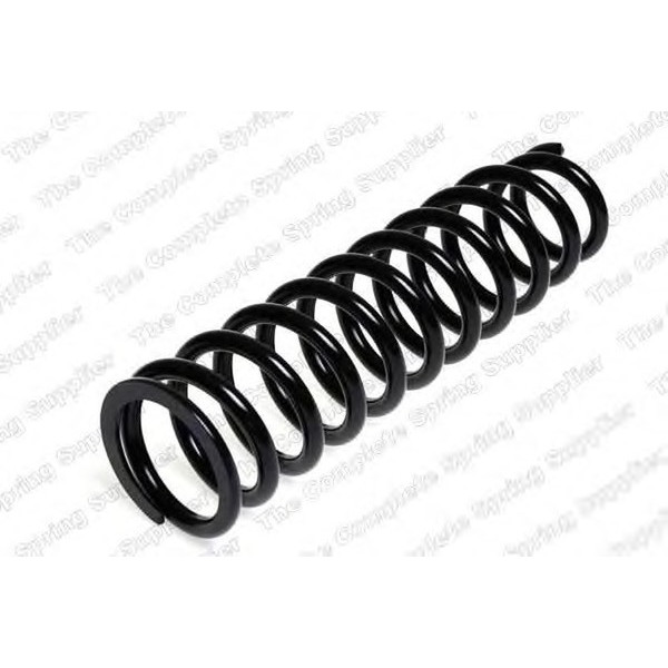 COIL SPRING FRONT HONDA image