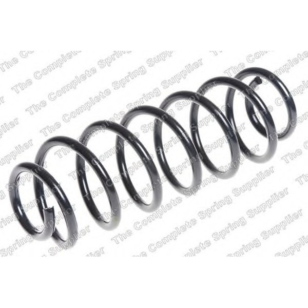 COIL SPRING REAR SEAT/VW image