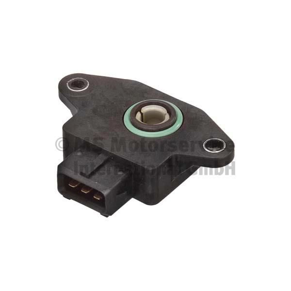 PORSCHE / SAAB / VAUXHALL THROTTLE POTENTIOMETER image