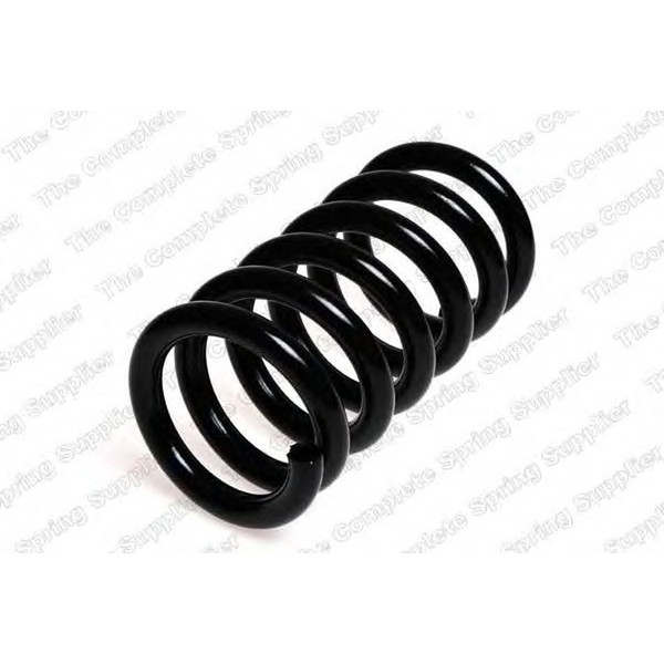 COIL SPRING FRONT FORD image