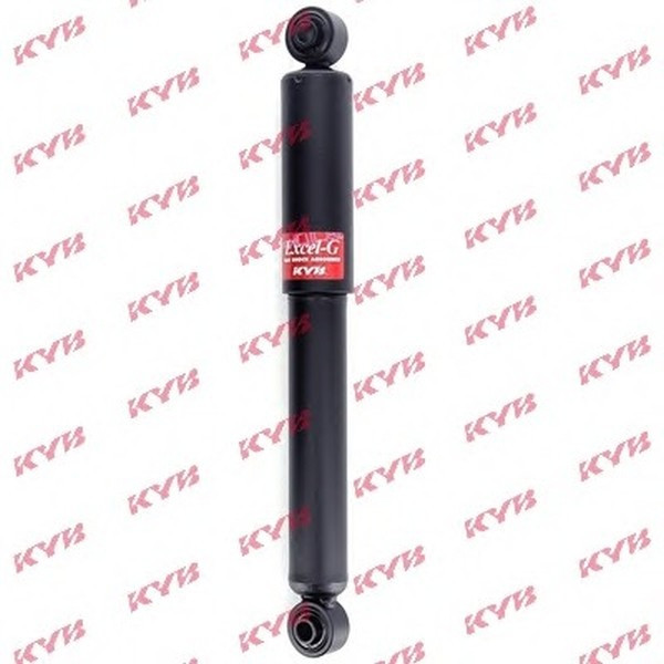 Shock Absorber Rear L/R image