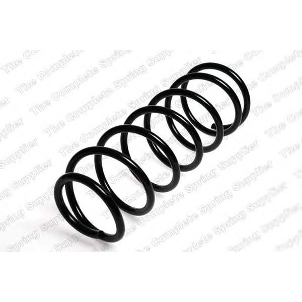 COIL SPRING FRONT DAEWOO image
