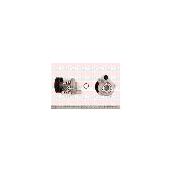 Water Pump image