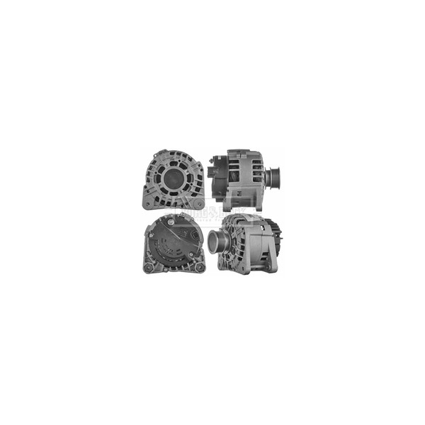Alternator image