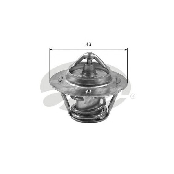 THERMOSTAT image