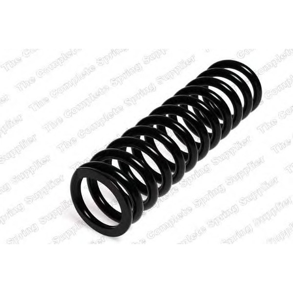 COIL SPRING FRONT MERCEDES image