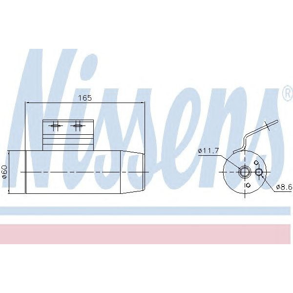 Receiver dryer image