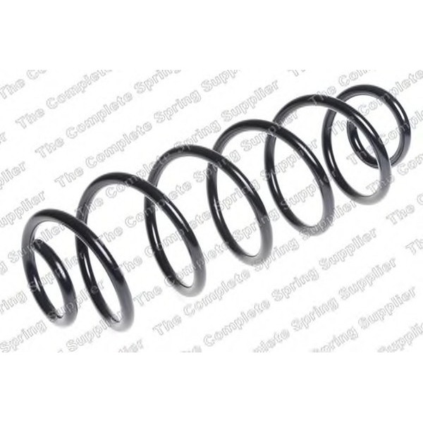Coil Spring image