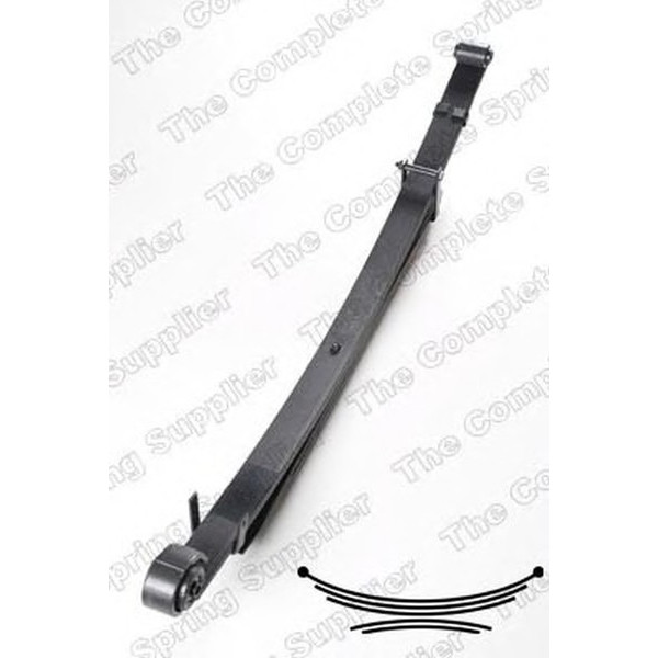 LEAF SPRING REAR TOYOTA image