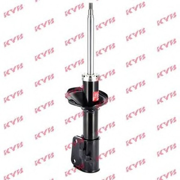 Shock Absorber Front L image