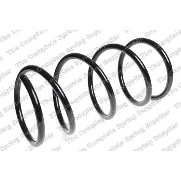 COIL SPRING FRONT KIA image