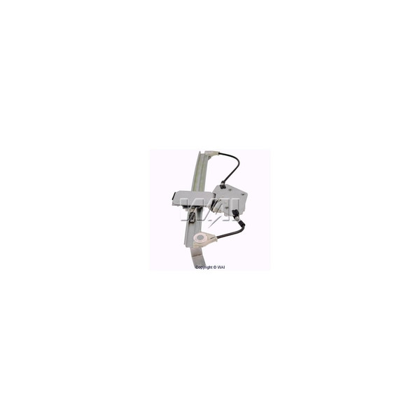 Window Regulator image