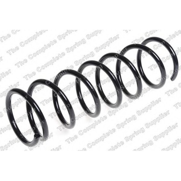 COIL SPRING REAR TOYOTA image