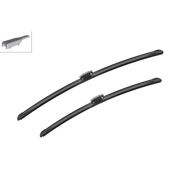 Set Of Wiper Blades image