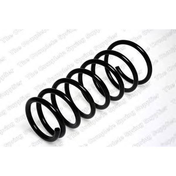 COIL SPRING REAR TOYOTA image