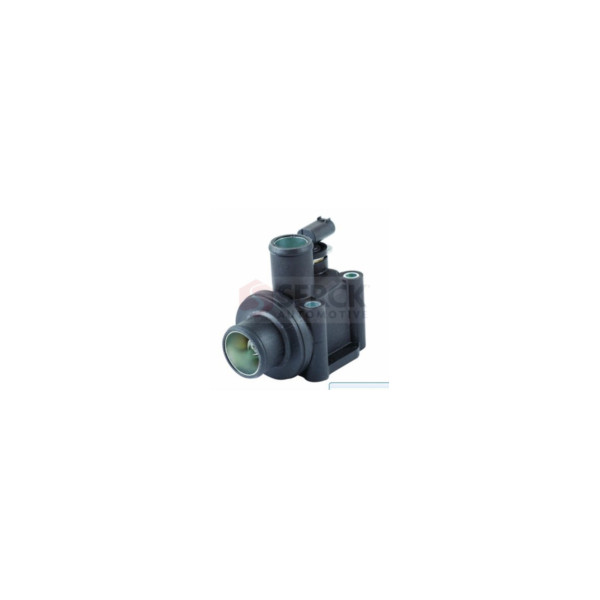 Thermostat image