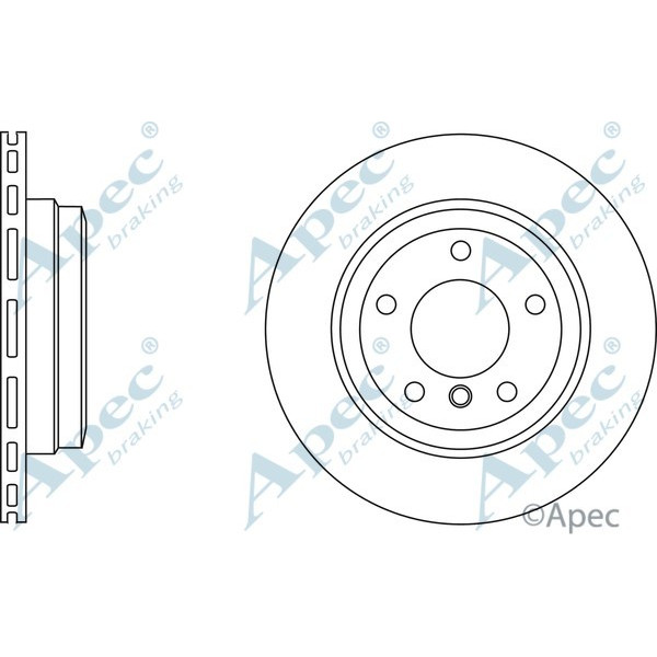 Brake Disc image
