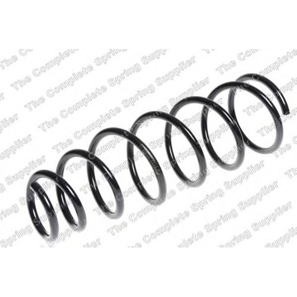 COIL SPRING REAR MAZDA* image