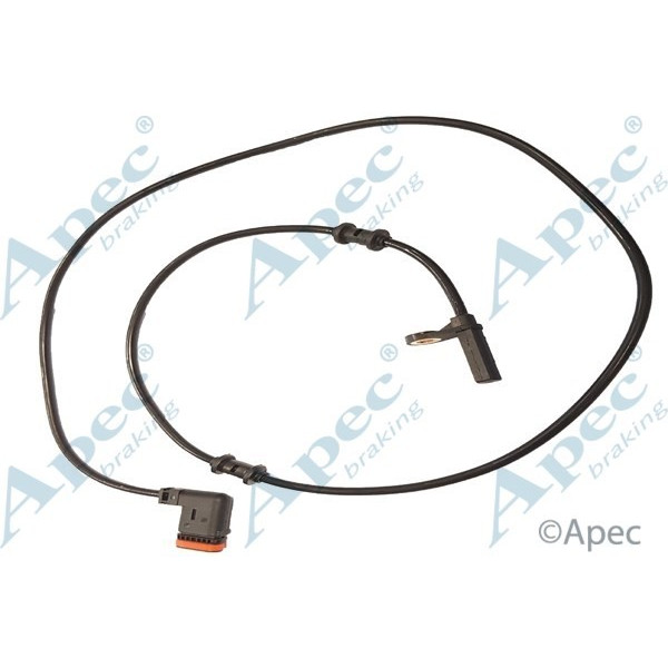 Wheel Speed Sensor image