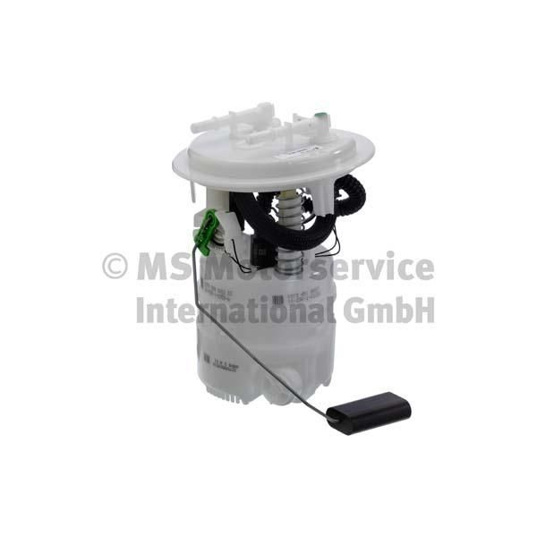 CITROEN / PEUGEOT IN-TANK MODULE image