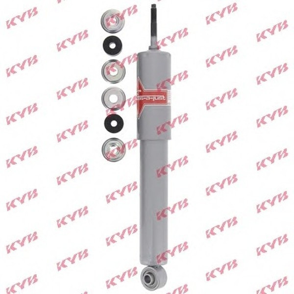 Shock Absorber - F image