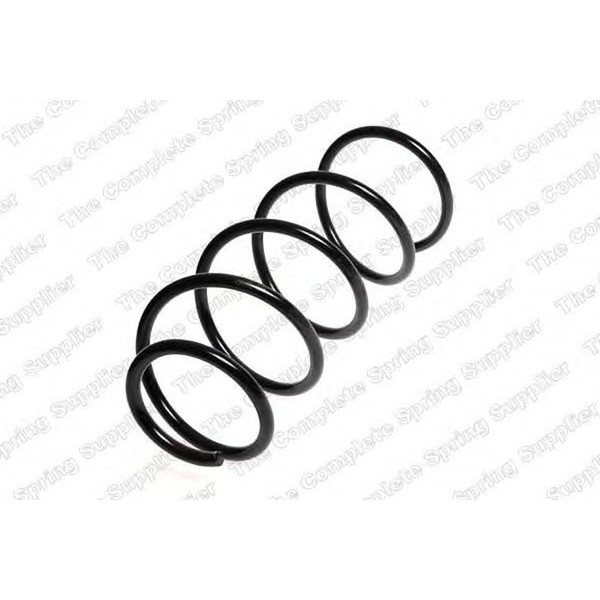 COIL SPRING FRONT BMW image