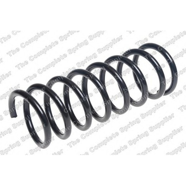 Coil Spring image