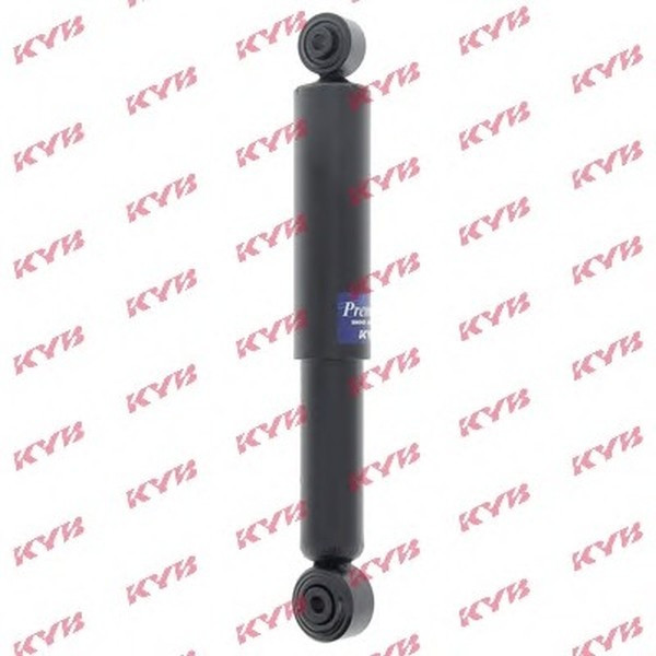 Shock Absorber Rear L/R image