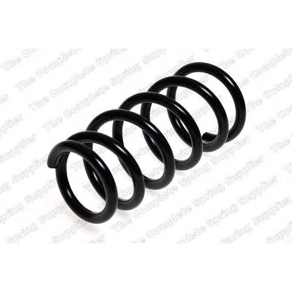 COIL SPRING REAR HONDA image