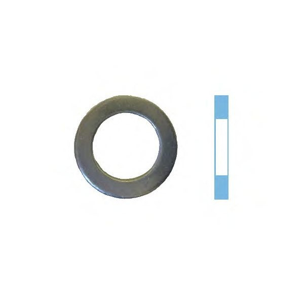 OIL DRAIN PLUG SET image