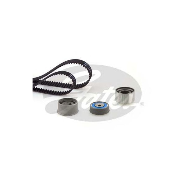 POWERGRIP TIMING BELT KIT image