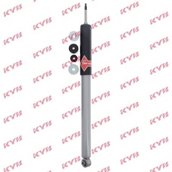 Shock Absorber Rear L/R image